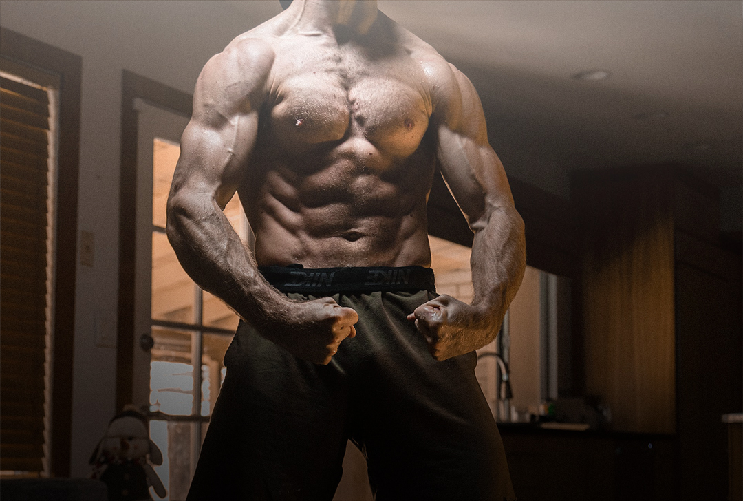 30 Minute Full Body Workout