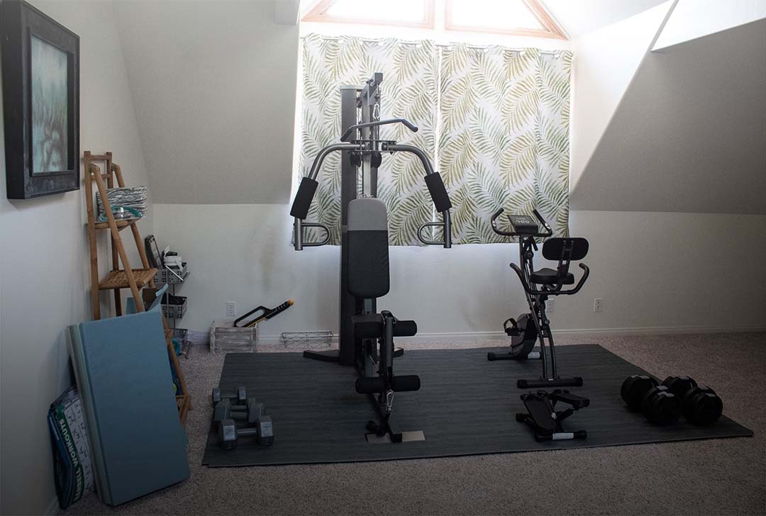 Fast Walking 30 minutes